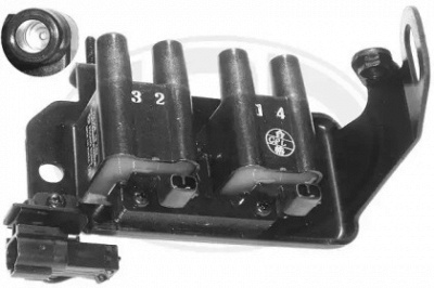 WILMINK GROUP wg1496665 -  Катушка зажигания